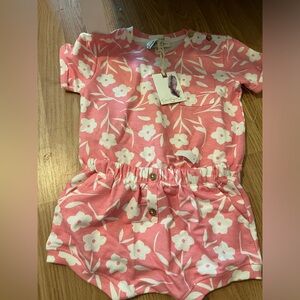 Brand new Jessica Simpson summer outfit